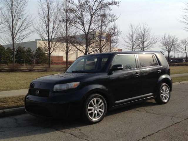 2009 Scion xB XB